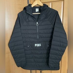 Victoria Secret Pink pullover jacket